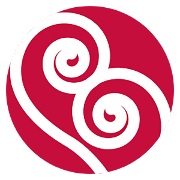 The Chicago Philharmonic Society Logo